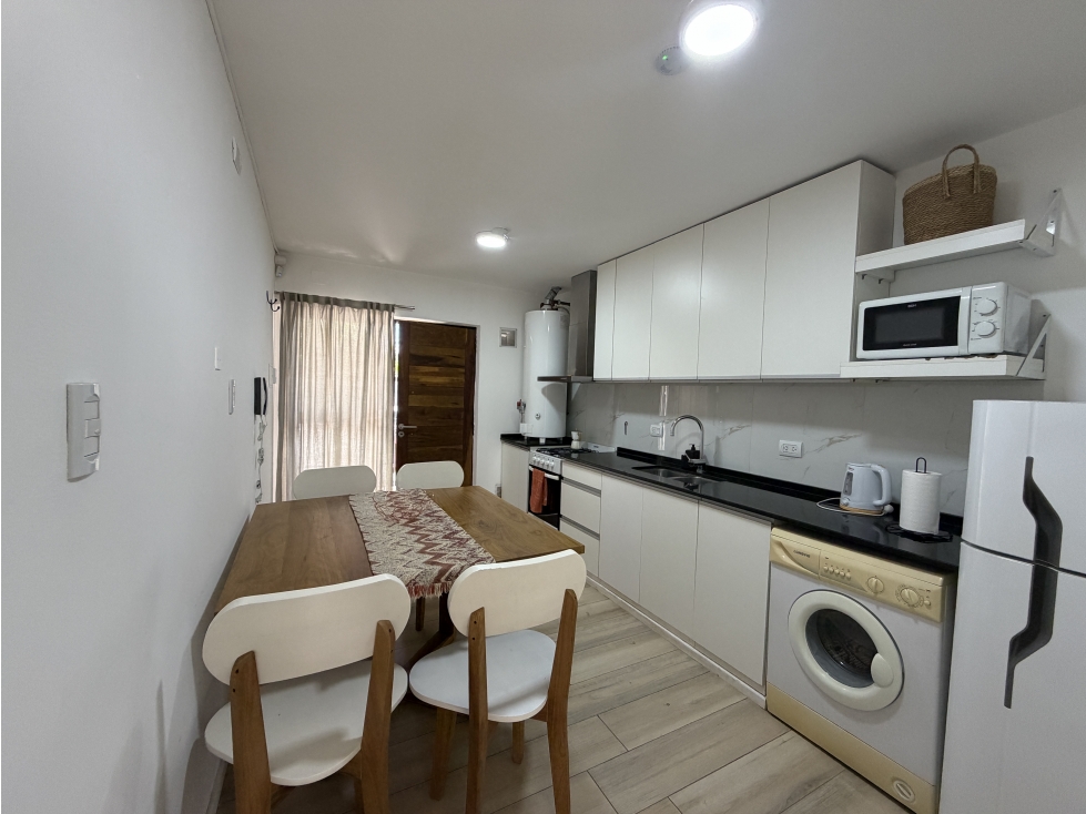 Alquiler departamento amoblado en Maipu — foto 5