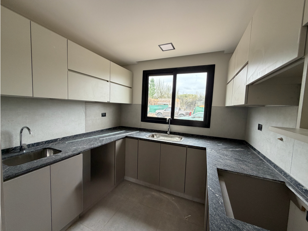 Venta Duplex barrio privado Amenities - 5