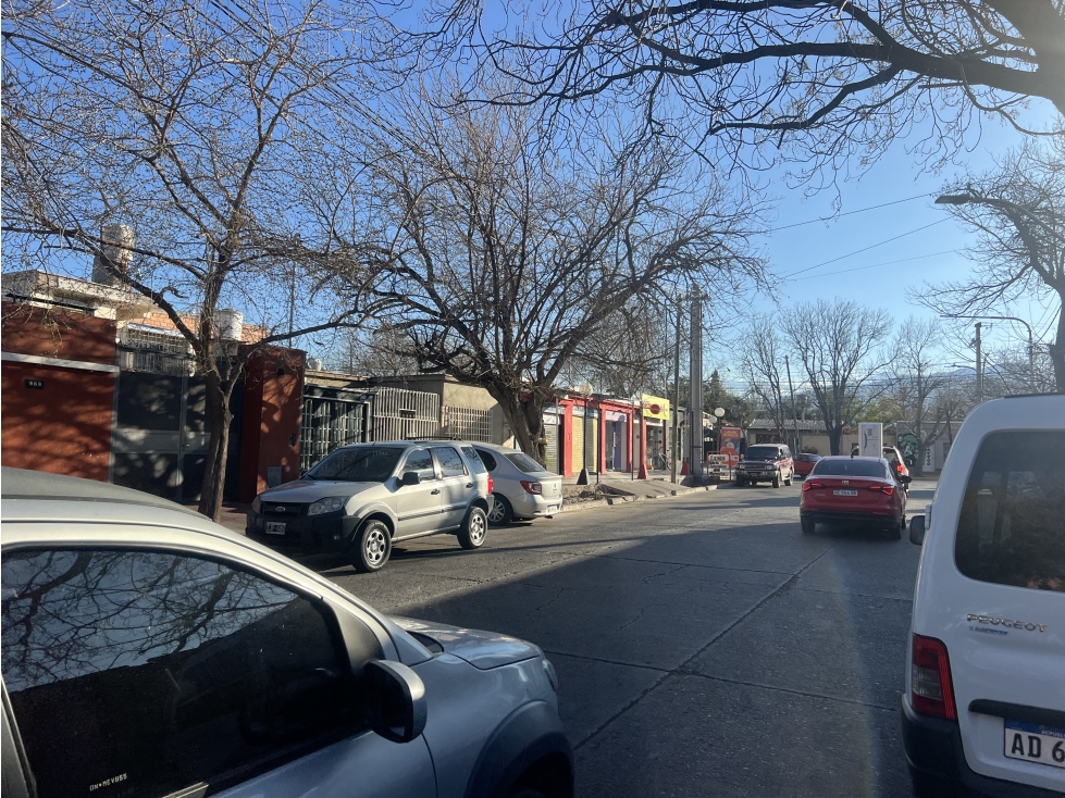 Venta de terreno/ lote en Las Heras - 6