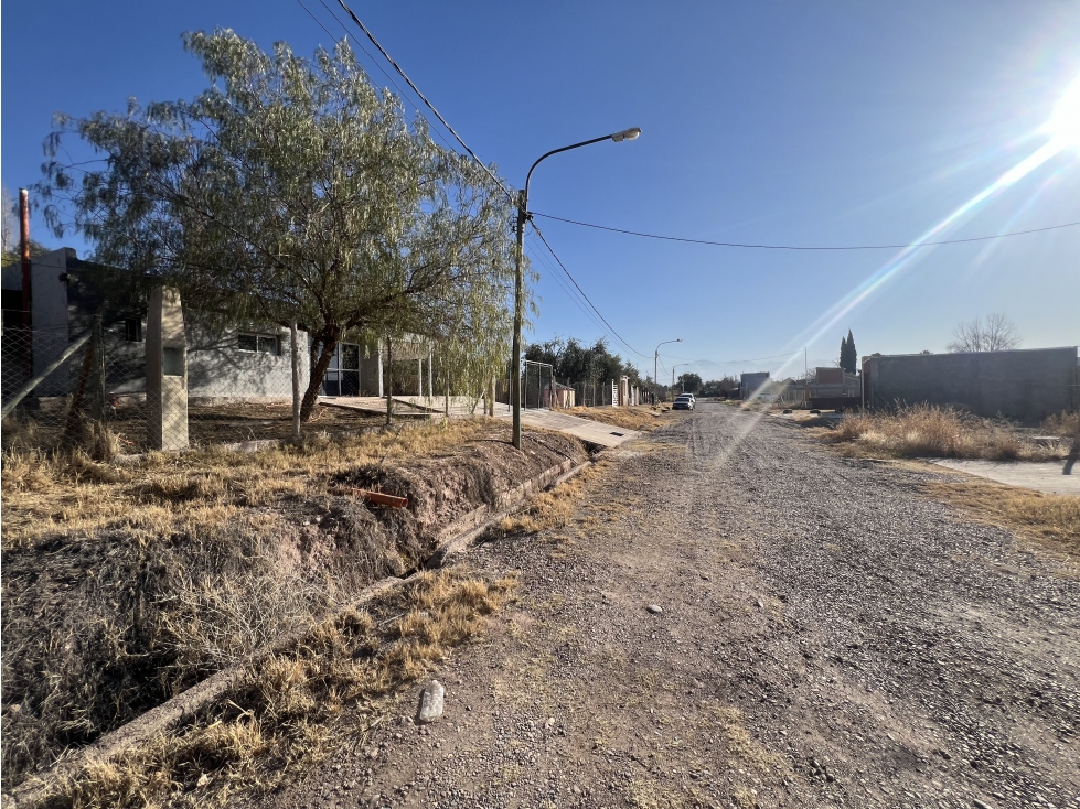 Venta de lote Maipu - 5