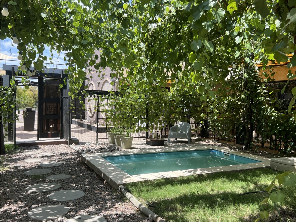 Venta locales comerciales y hotel en Maipú - 5
