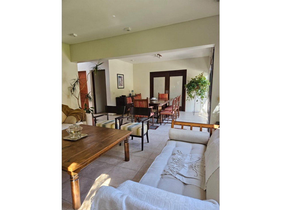 Venta Casa 4 dormitorios en Lujan de Cuyo Barrio Pueyrredón - 5