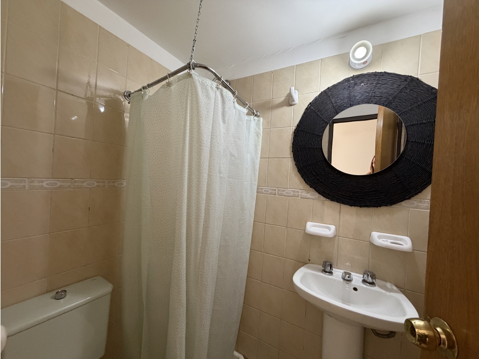 Alquiler departamento 4 ambientes en Capital - 6
