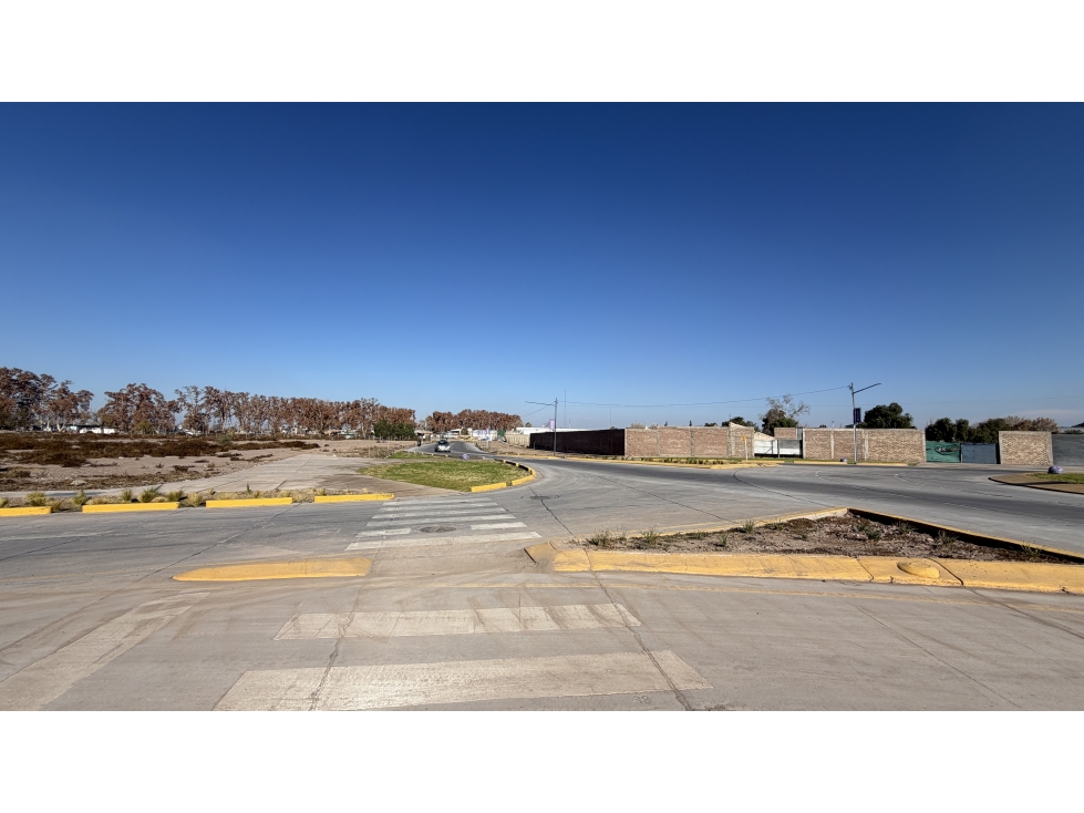 Venta de terreno en Guaymallén - 4