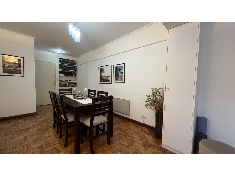 Venta departamento 3 ambientes en Capital - 2