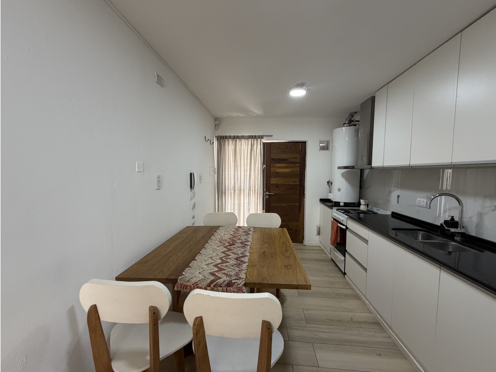 Alquiler departamento amoblado en Maipu — foto 4