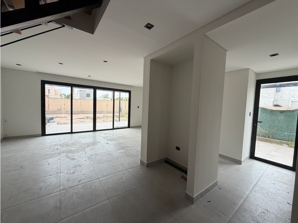 Venta Duplex barrio privado Amenities - 4