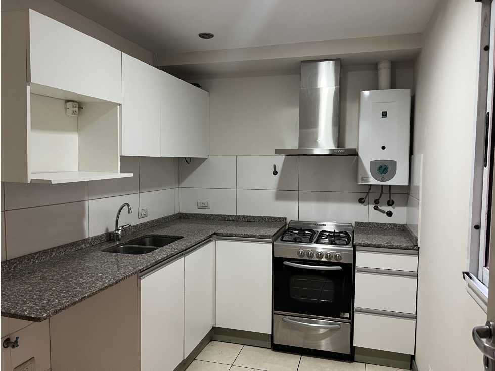 Alquiler departamento 3 ambientes en Godoy Cruz - 6