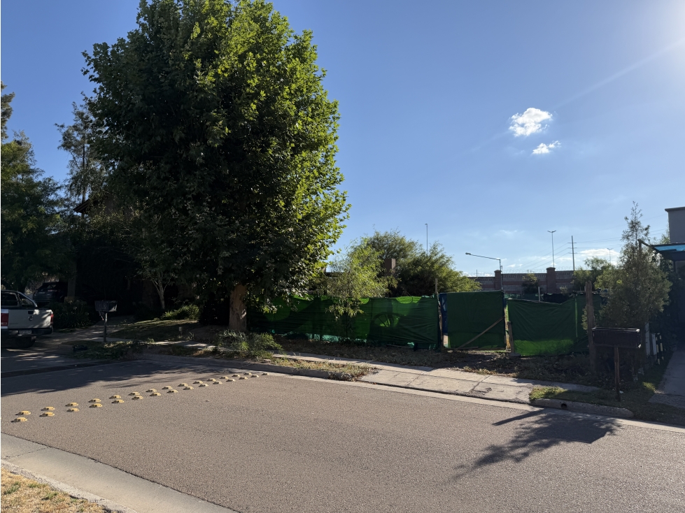 Venta Lote en Godoy Cruz Barrio Palmares con Amenities - 6