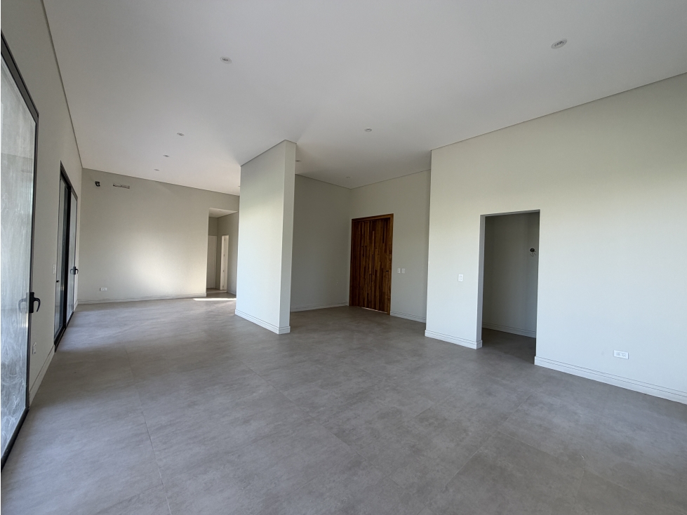 Venta casa 3 dormitorios en Godoy Cruz Barrio Palmares - 5