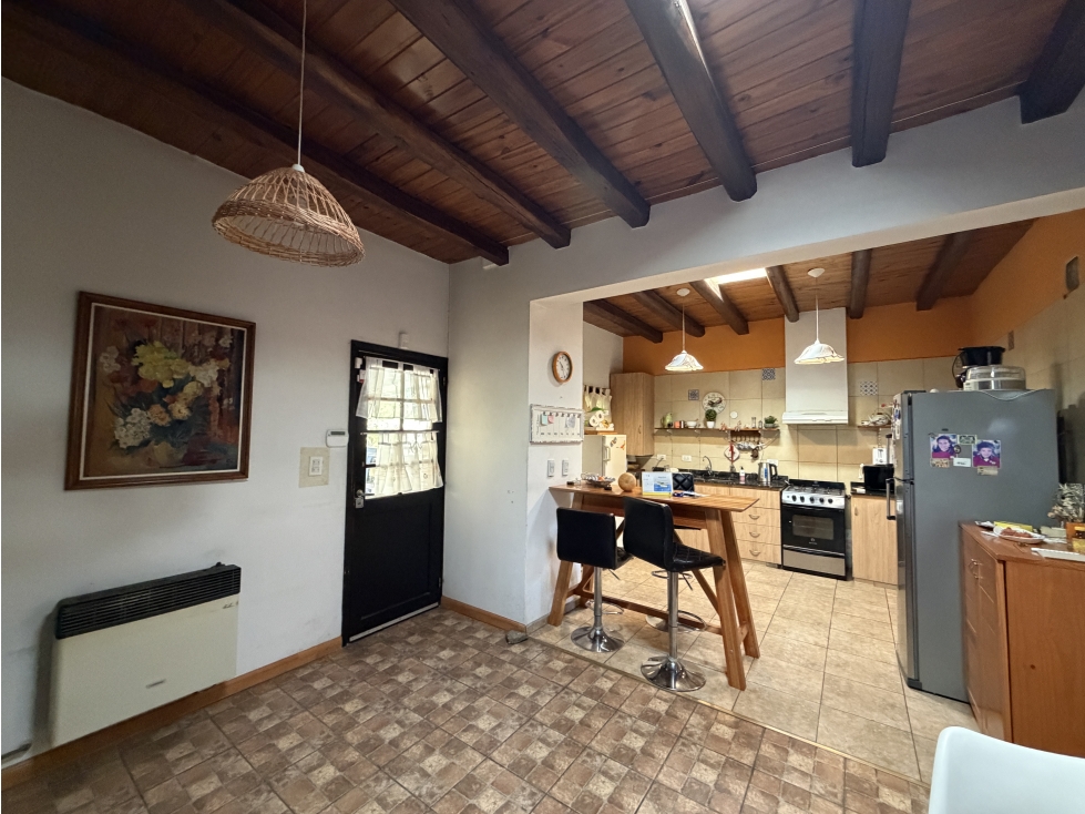 Venta de casa 4 ambientes en Guaymallén - 5