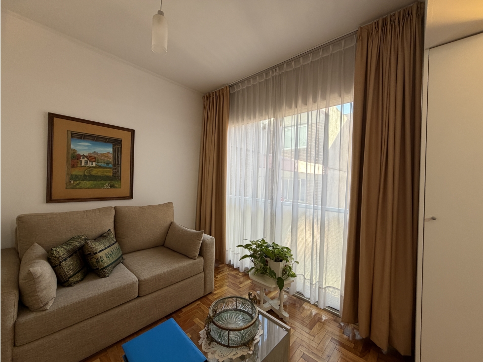 Venta departamento 3 ambientes en Capital - 4