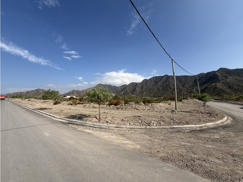 Venta Lote en Las Heras con Amenities - 6