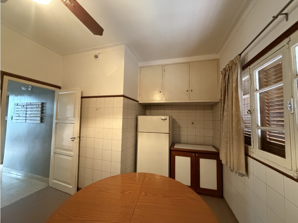 Alquiler departamento amoblado 2 dormitorios en Ciudad - 4