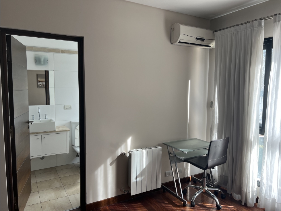Alquiler departamento amoblado 2 dormitorios Capital con Amenities - 5