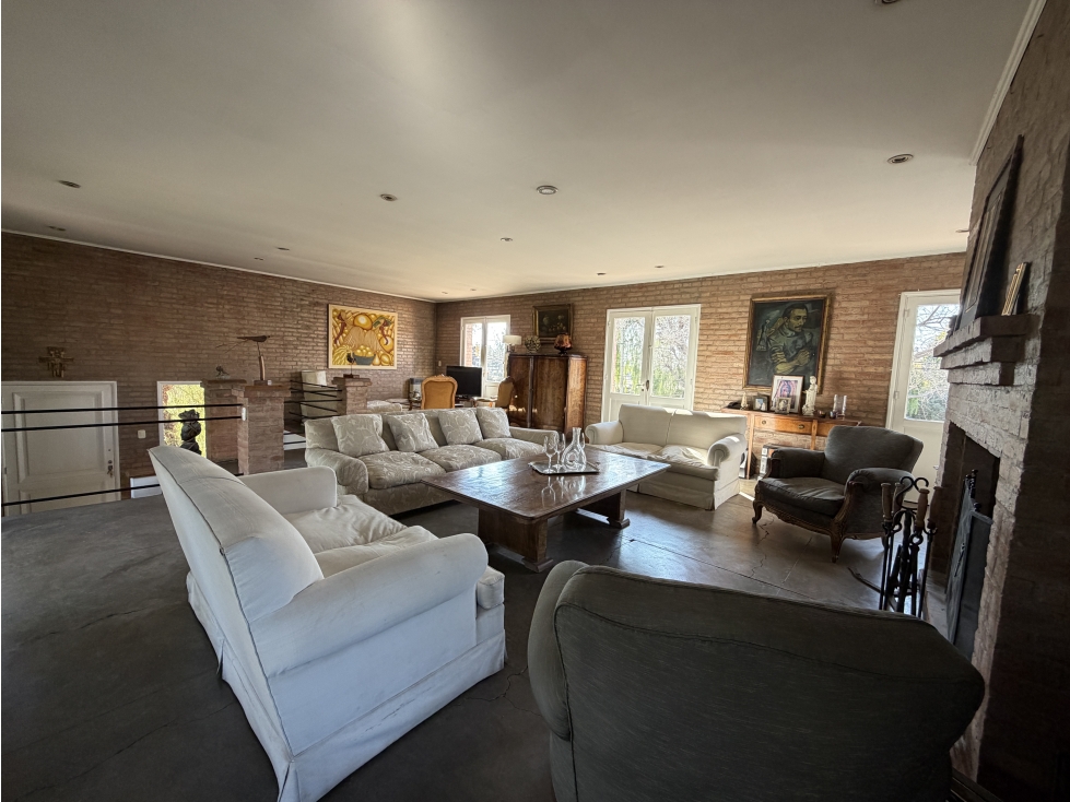 Venta casa con Amenities en barrio privado Guaymallén - 5