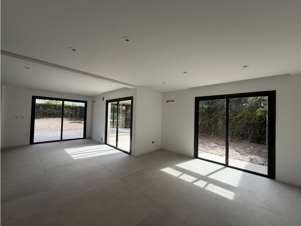 Venta casa barrio privado en Lujan de Cuyo - 6