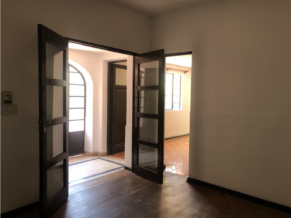 Venta casa Capital - 1