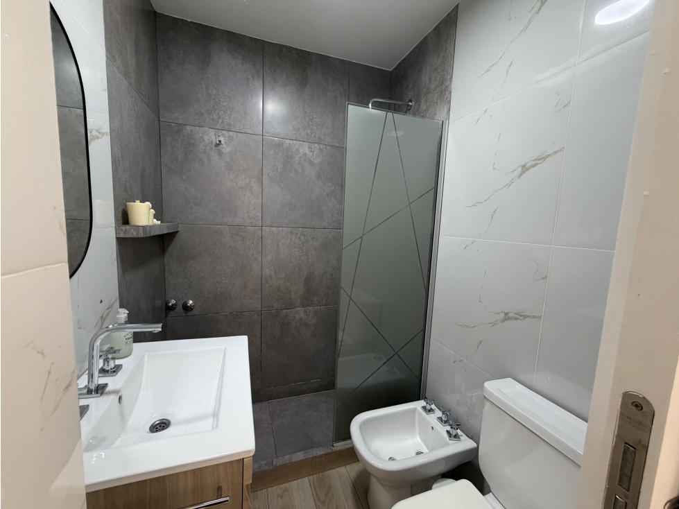 Alquiler departamento amoblado en Maipu — foto 6