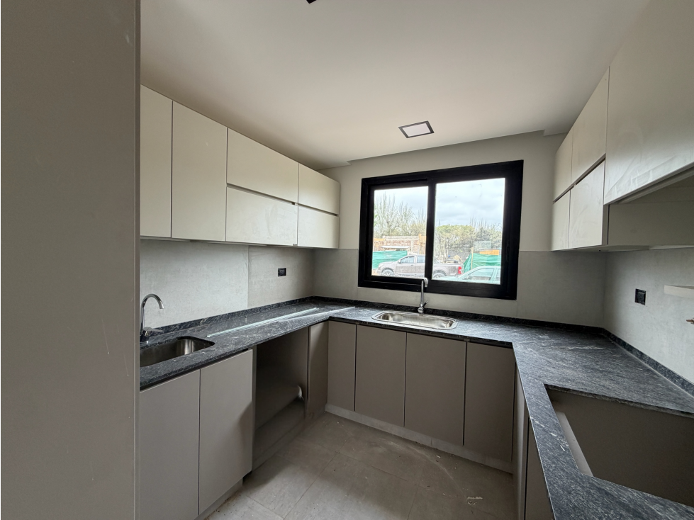 Venta Duplex barrio privado Amenities - 6