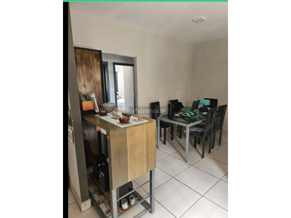 Venta departamento 3 ambientes en Godoy Cruz - 1