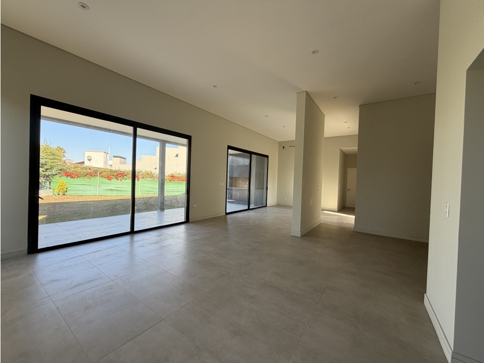 Venta casa 3 dormitorios en Godoy Cruz Barrio Palmares - 6