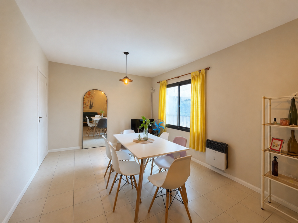 Venta departamento 3 ambientes en Godoy Cruz - 2