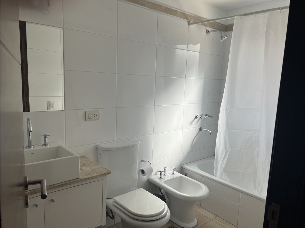 Alquiler departamento amoblado 2 dormitorios Capital con Amenities - 6