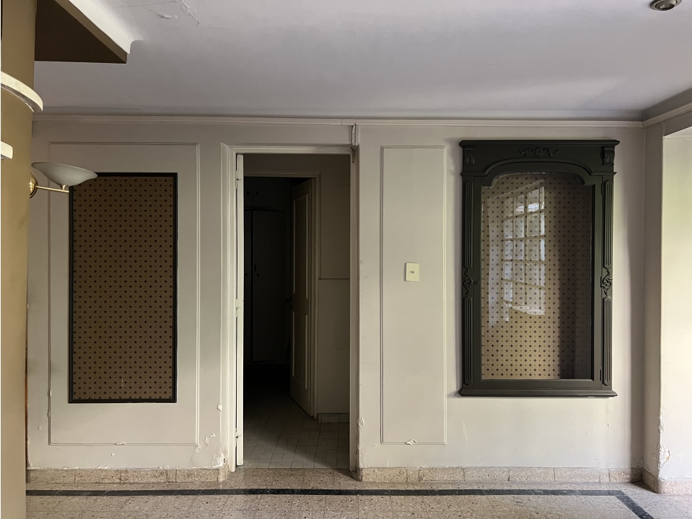 Venta casa Capital - 5