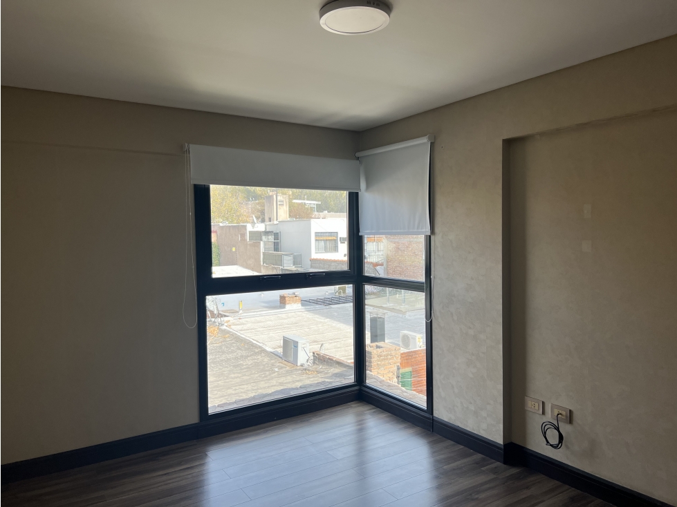 Alquiler departamento Ciudad con Amenities — foto 6