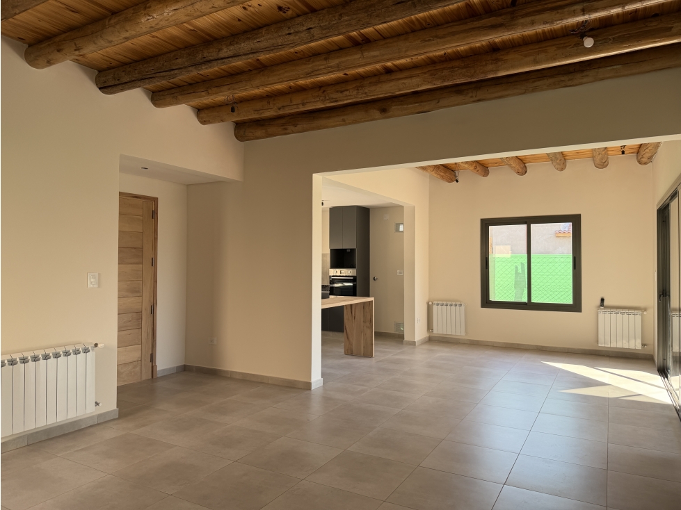 Venta casa 4 ambientes en Lujan de Cuyo - 5