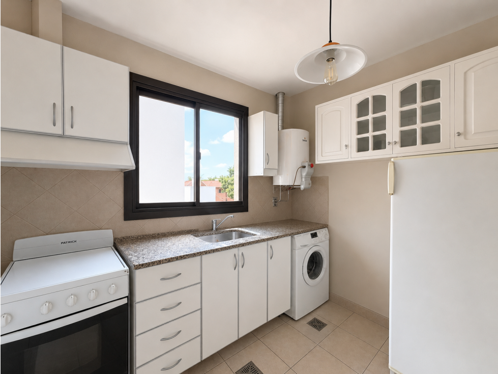 Venta departamento 3 ambientes en Godoy Cruz - 3