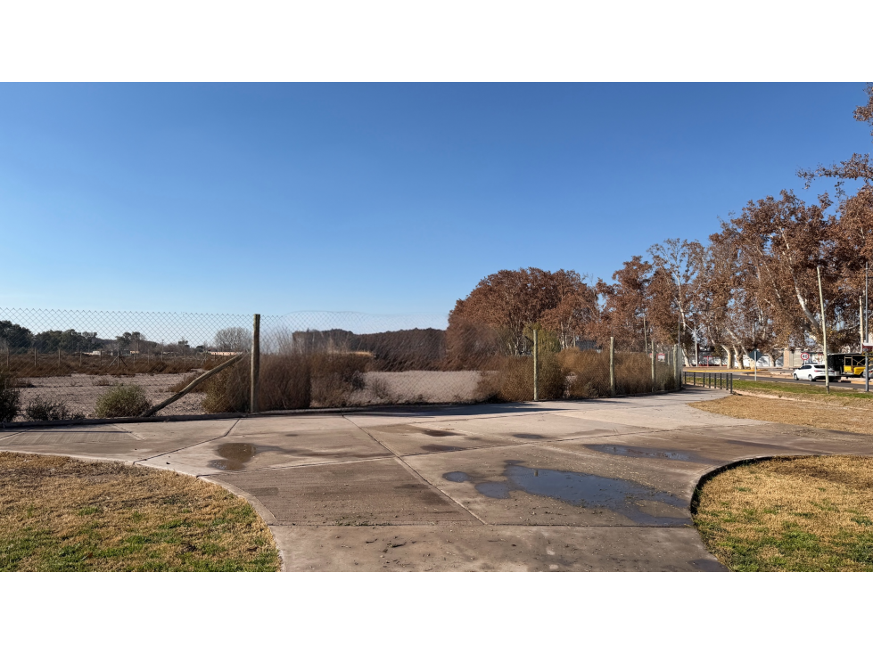 Terreno en venta Guaymallen - 2