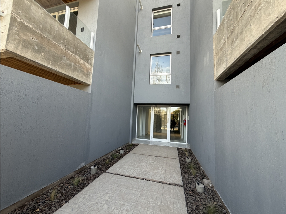 Alquiler departamento con Amenities Lujan de Cuyo - 6