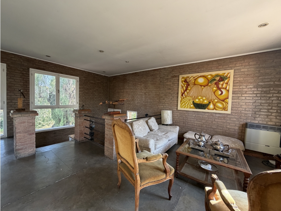 Venta casa con Amenities en barrio privado Guaymallén - 4