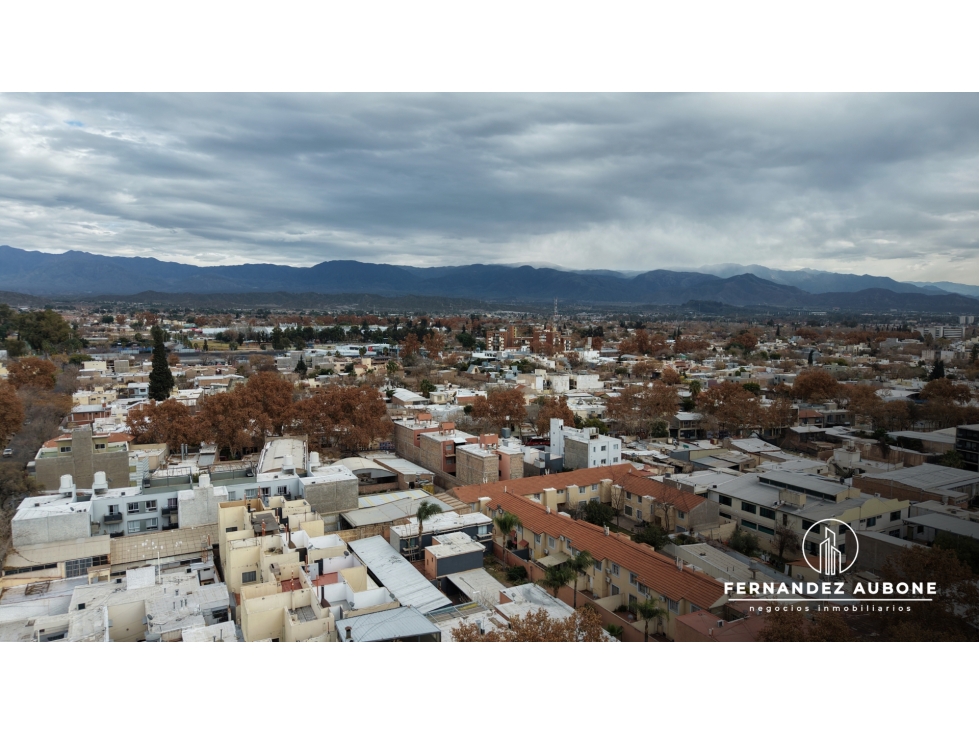 Venta terreno en Godoy Cruz - 3