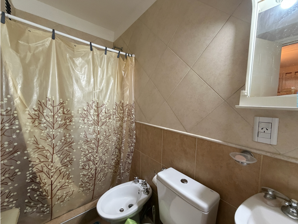 Venta departamento 3 ambientes en Godoy Cruz - 6