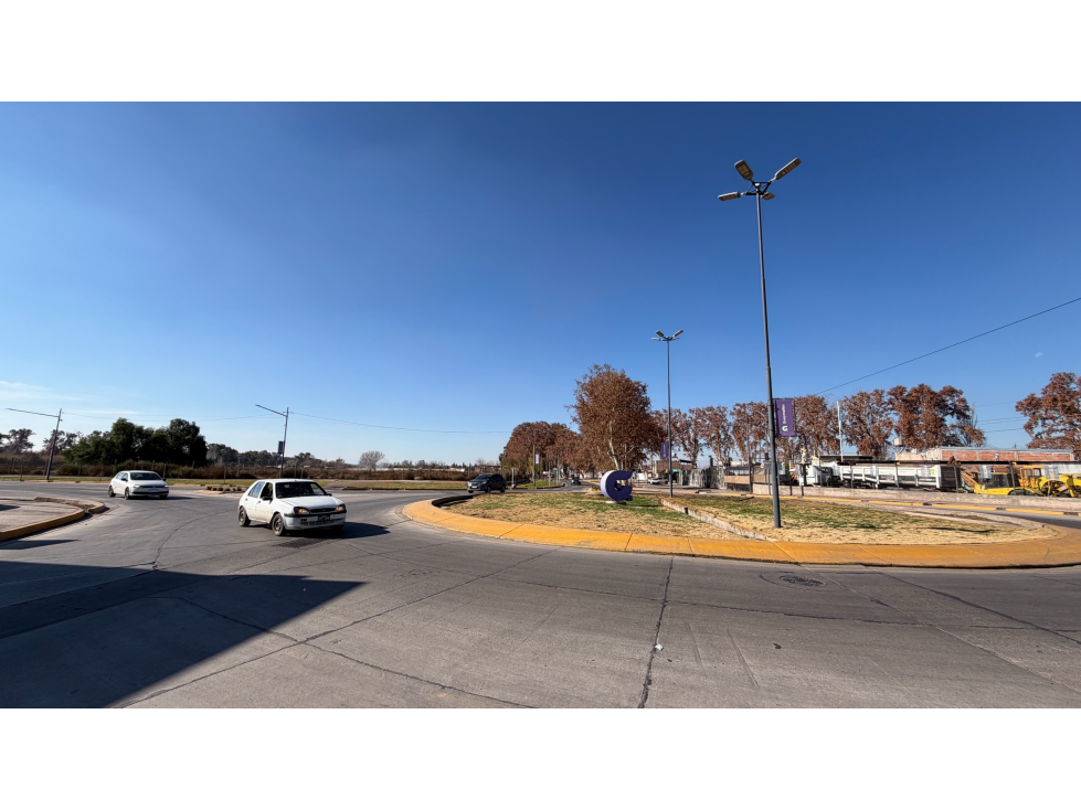 Terreno en venta Guaymallen - 5