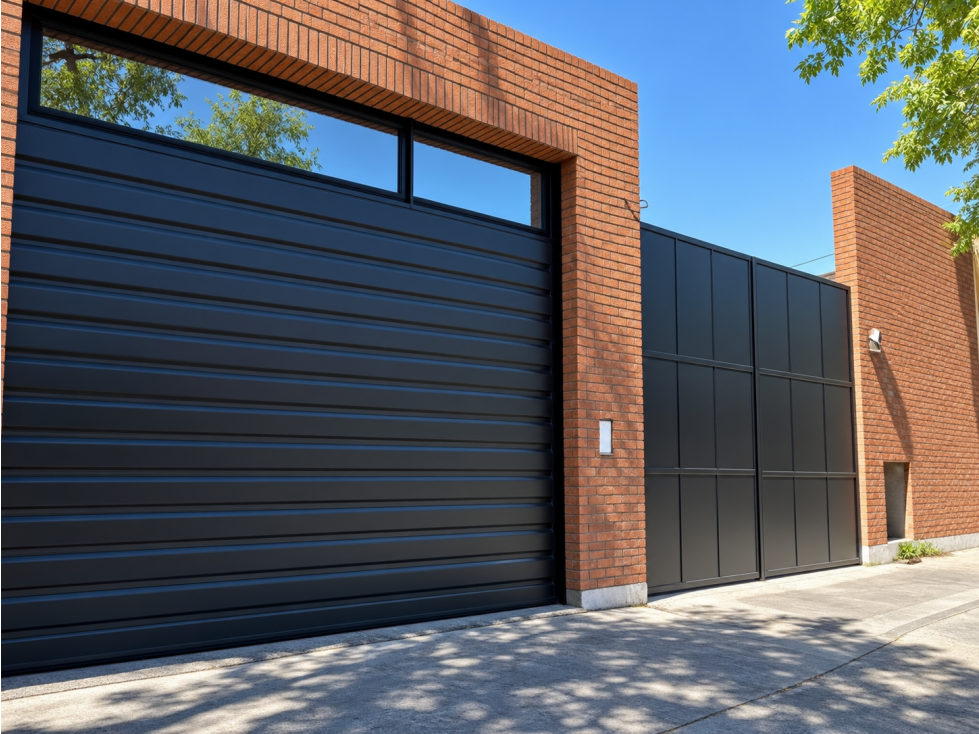 PREDIO COMERCIAL DE 850M2 Y 400M2 CUBIER ZONA FALUCHO Y SAN JUAN - 1