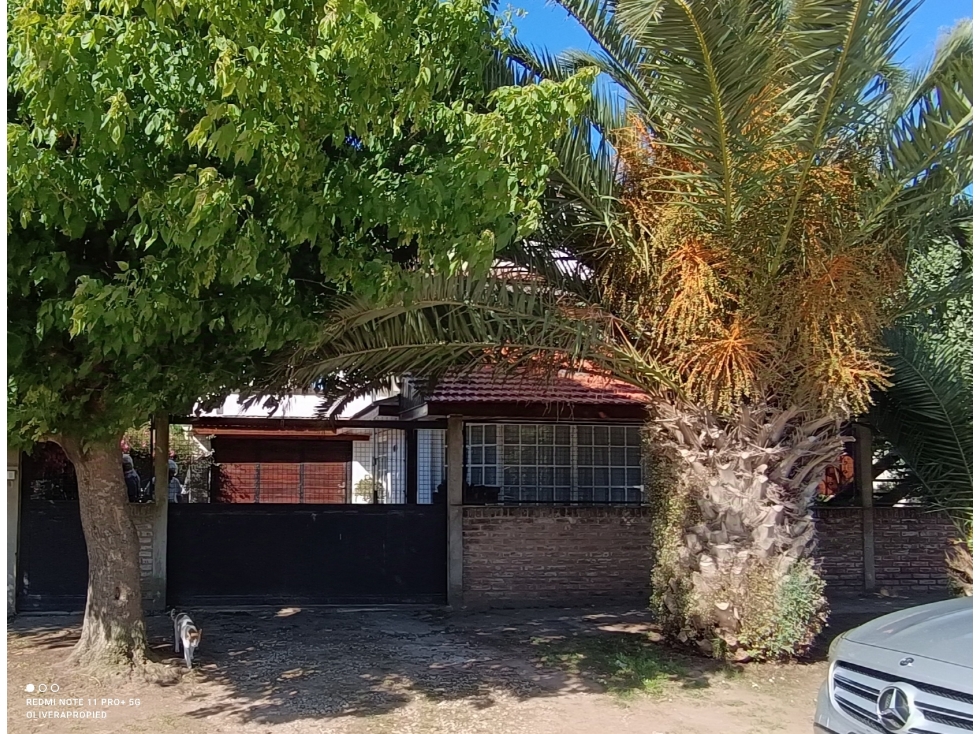 MULTIPROPIEDAD SOBRE 2 LOTES
