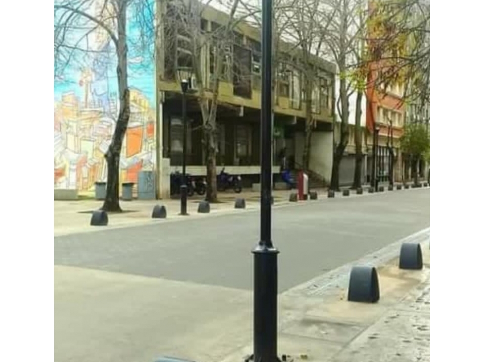 SEMIPISO DE 5 AMB CENTRO APTO CRÉDITO
