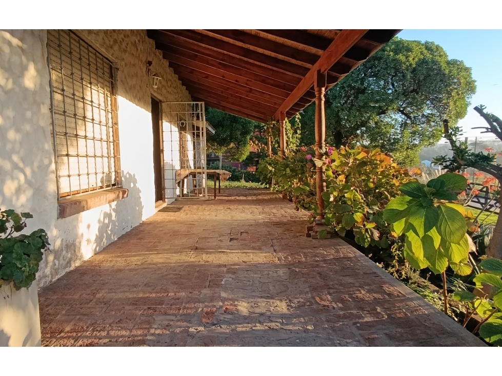 CASA CHALET CAMPESTRE BARRIO PLAYA CHAPADMALAL APTO CRÉDITO