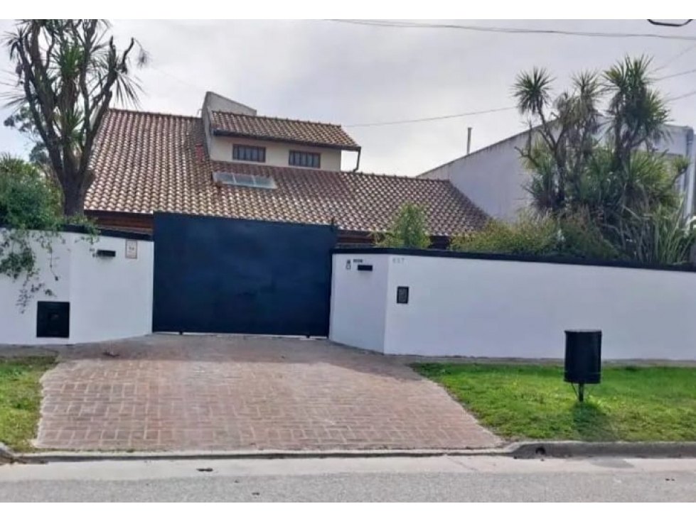 CHALET 5 AMB CON PISCINA SAN JERÓNIMO