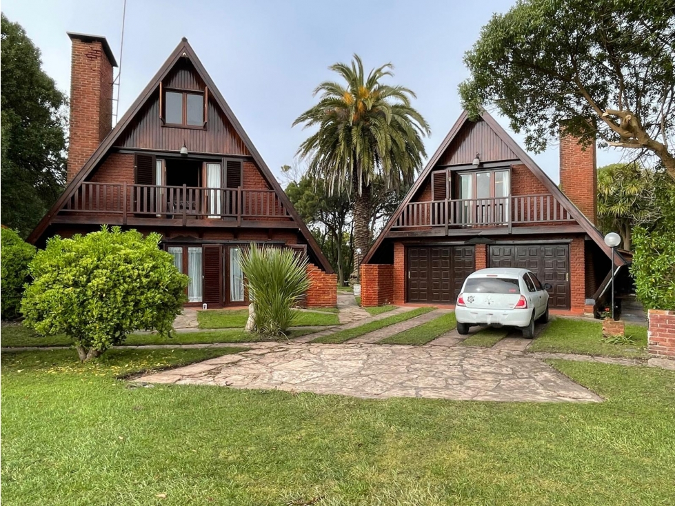 COMPLEJO RESIDENCIAL LA CALETA.