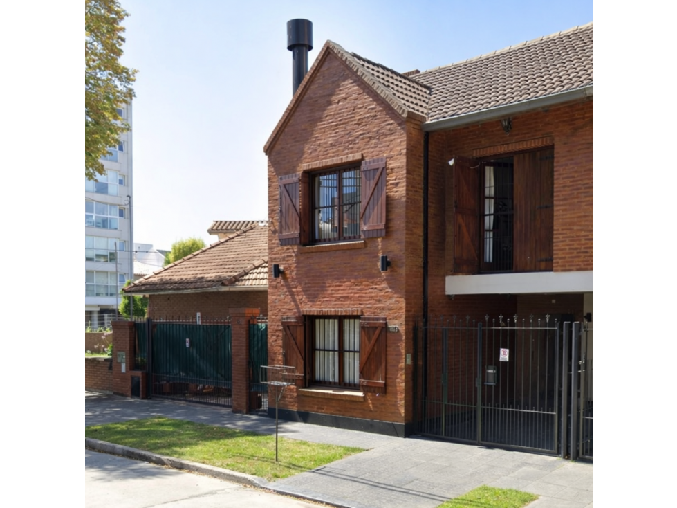 DÚPLEX 4 AMB CHAUVÍN ZONA ALDREY