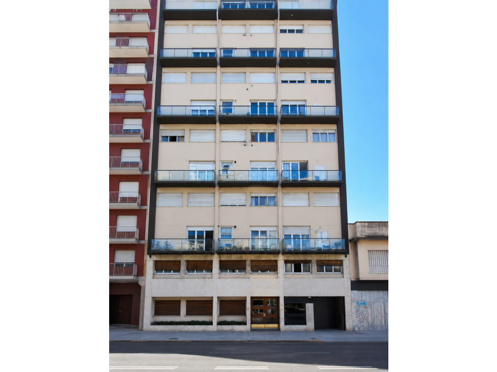 DEPTO 3 AMB ESTILO DUPLEX CENTRO APTO CRÉDITO - 1
