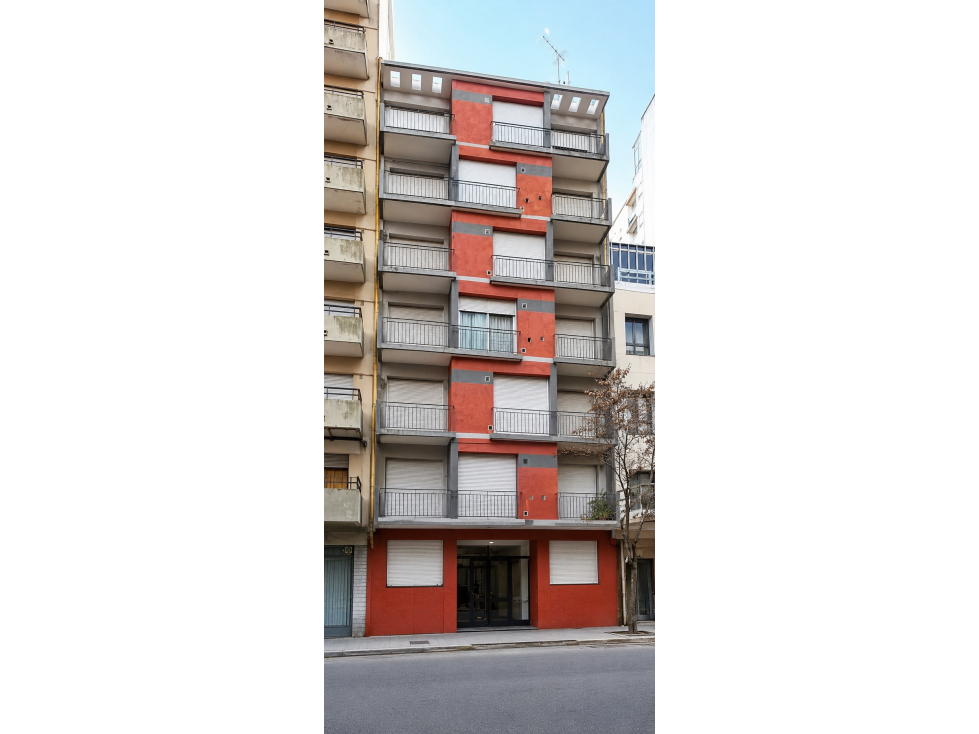 DOS AMB PB CON DOS PATIOS - 1