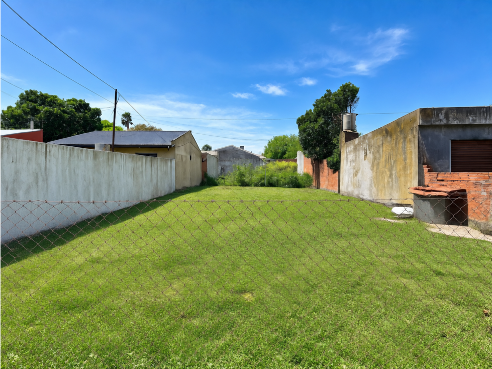 LOTE TERRENO LOS PINARES