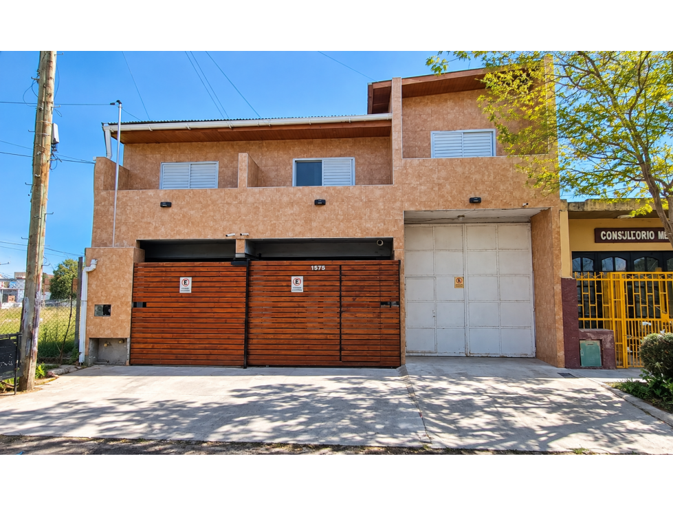 Venta Complejo 9 Departamentos Mar del Plata