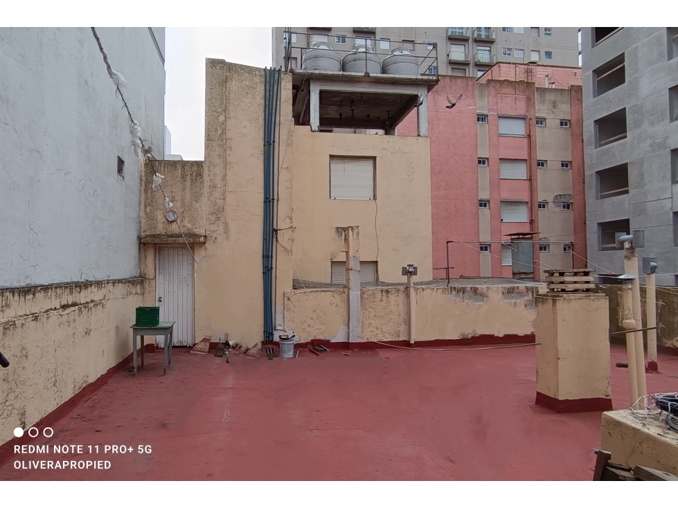 La Perla 1.050 m² + potencial desarrollo - 5
